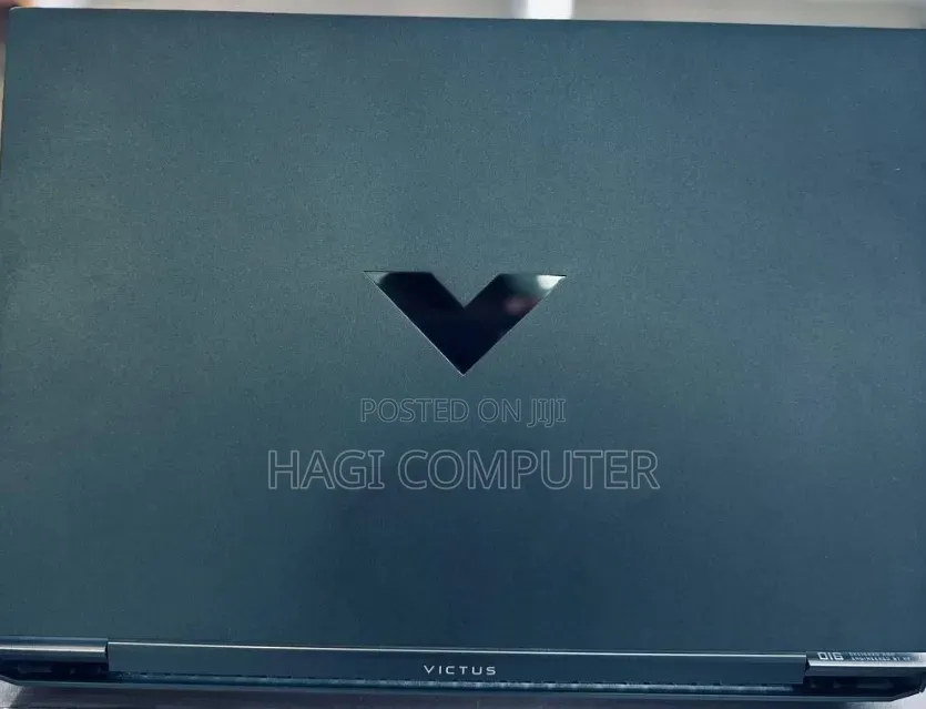 New Laptop HP Victus 16 16GB Intel Core i7 SSD 512GB
