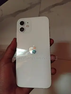 Apple iPhone 12 128 GB White