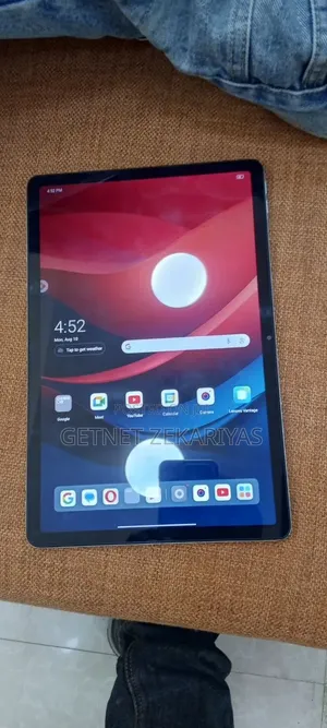 New Lenovo Tab M11 128 GB