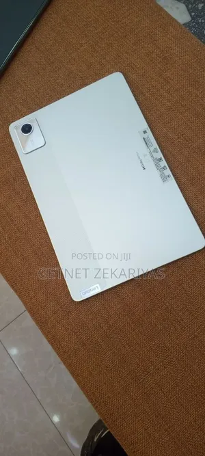 New Lenovo Tab M11 128 GB
