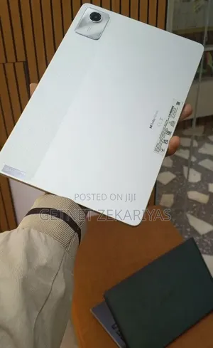 New Lenovo Tab M11 128 GB