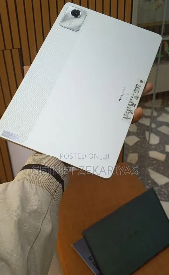 New Lenovo Tab M11 128 GB