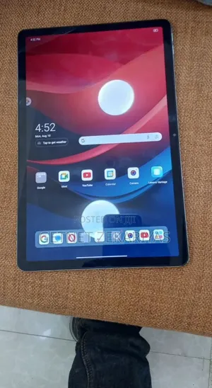 New Lenovo Tab M11 128 GB