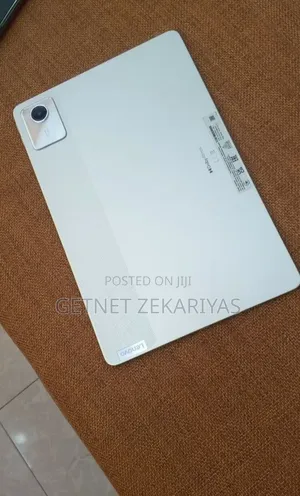 New Lenovo Tab M11 128 GB