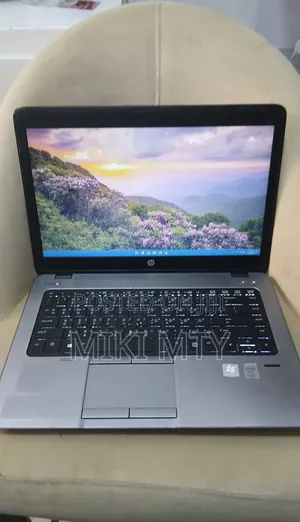 New Laptop HP EliteBook 840 G1 8GB Intel Core i5 HDD 500GB