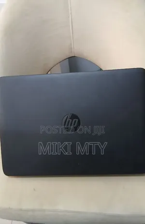 New Laptop HP EliteBook 840 G1 8GB Intel Core i5 HDD 500GB