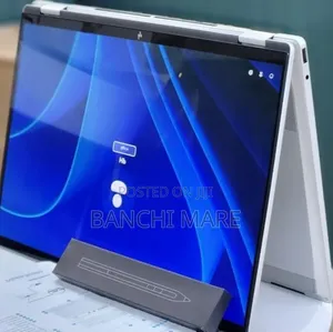 New Laptop HP OmniBook X Flip 16" 32GB Intel Core Ultra 7 SSD 1T