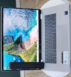 New Laptop HP OmniBook X Flip 16" 32GB Intel Core Ultra 7 SSD 1T