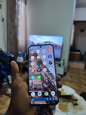Google Pixel XL 128 GB Gray
