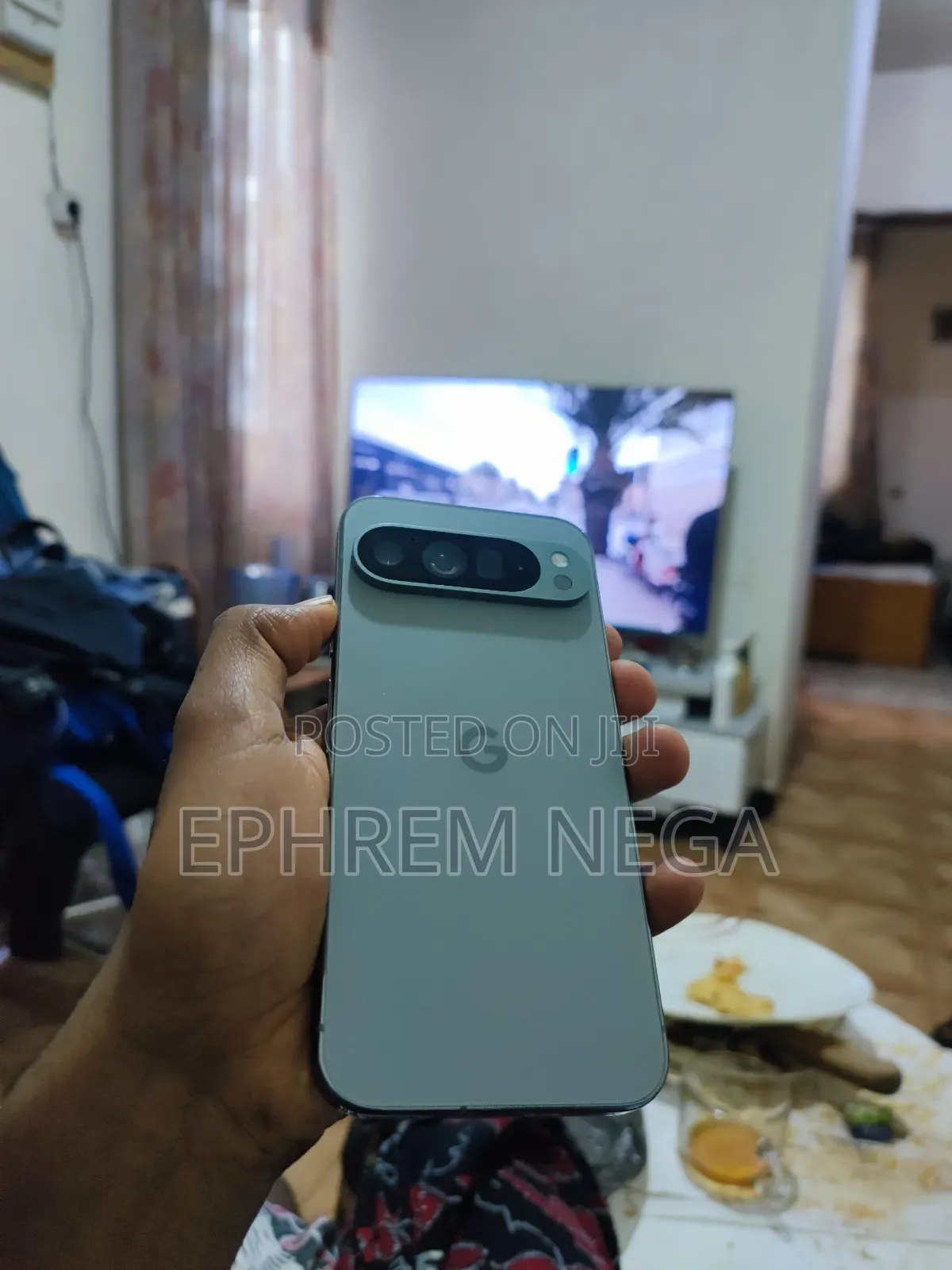 Google Pixel XL 128 GB Gray