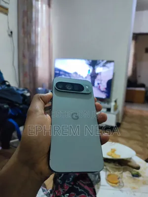 Google Pixel XL 128 GB Gray