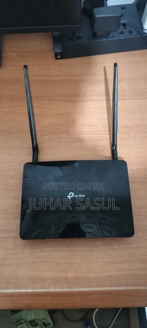 TP-Link Wifi