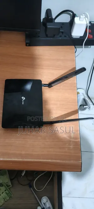 TP-Link Wifi