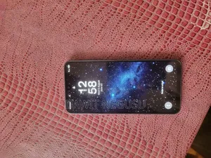 New Samsung Galaxy A16 128 GB Black