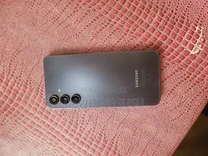 New Samsung Galaxy A16 128 GB Black