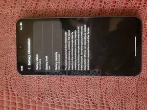 New Samsung Galaxy A16 128 GB Black