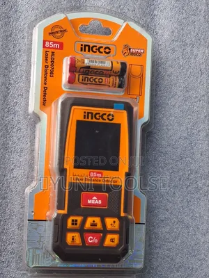 Leser Meter