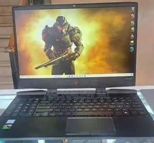 New Laptop HP Omen X 16GB Intel Core i7 HDD+SSD 1T