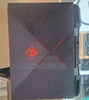 New Laptop HP Omen X 16GB Intel Core i7 HDD+SSD 1T