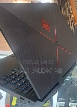 New Laptop HP Omen X 16GB Intel Core i7 HDD+SSD 1T