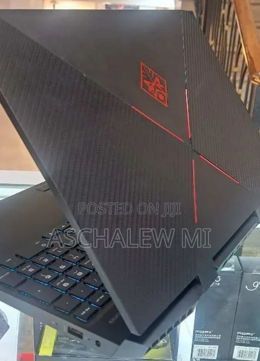 New Laptop HP Omen X 16GB Intel Core i7 HDD+SSD 1T