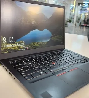 New Laptop Lenovo ThinkPad E14 Gen 4 16GB Intel Core i7 SSD 512GB