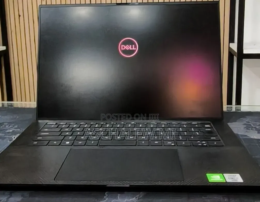 New Laptop Dell Precision 5550 16GB Intel Core i7 SSD 512GB