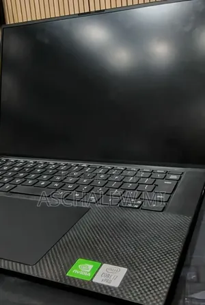 New Laptop Dell Precision 5550 16GB Intel Core i7 SSD 512GB