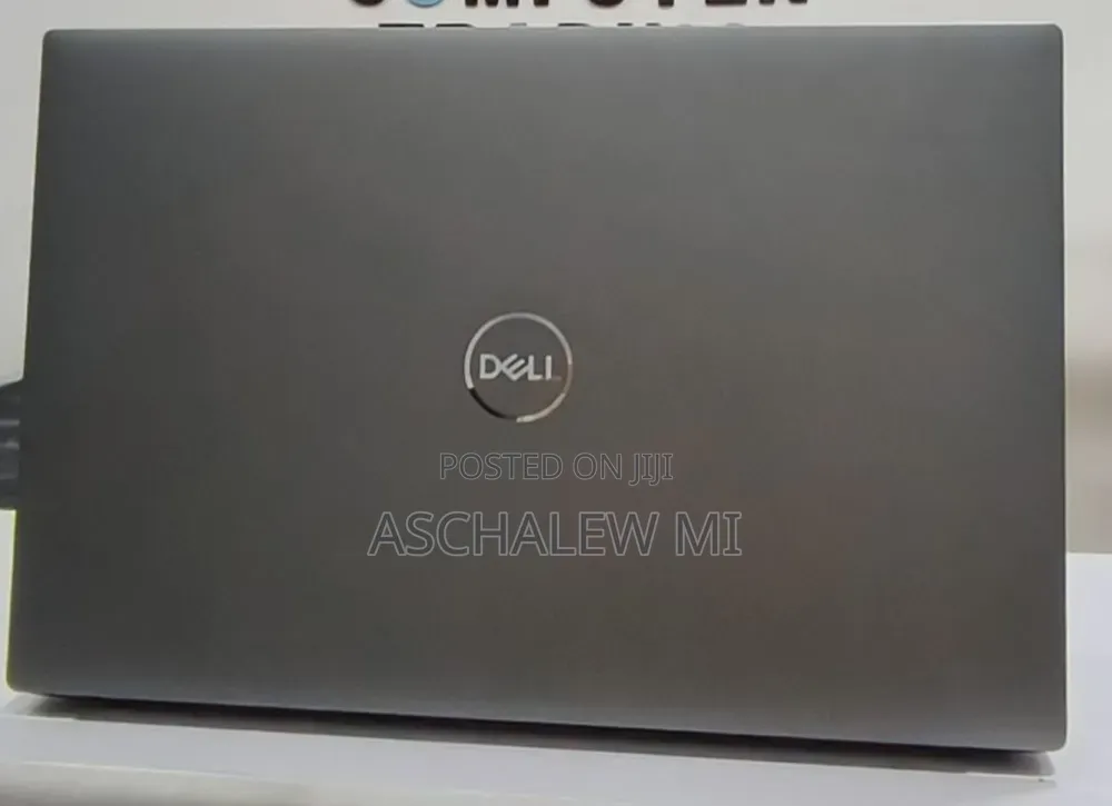 New Laptop Dell Precision 5550 16GB Intel Core i7 SSD 512GB