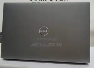 New Laptop Dell Precision 5550 16GB Intel Core i7 SSD 512GB