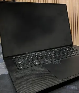 New Laptop Dell Precision 5550 16GB Intel Core i7 SSD 512GB