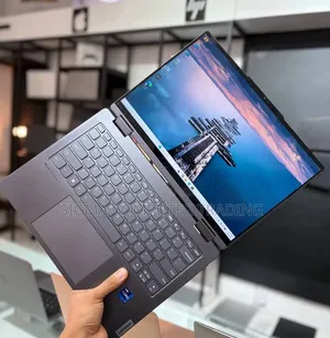 New Laptop Lenovo ThinkPad Yoga 16GB Intel Core i7 SSD 512GB