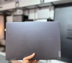 New Laptop Lenovo ThinkPad Yoga 16GB Intel Core i7 SSD 512GB
