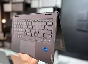 New Laptop Lenovo ThinkPad Yoga 16GB Intel Core i7 SSD 512GB