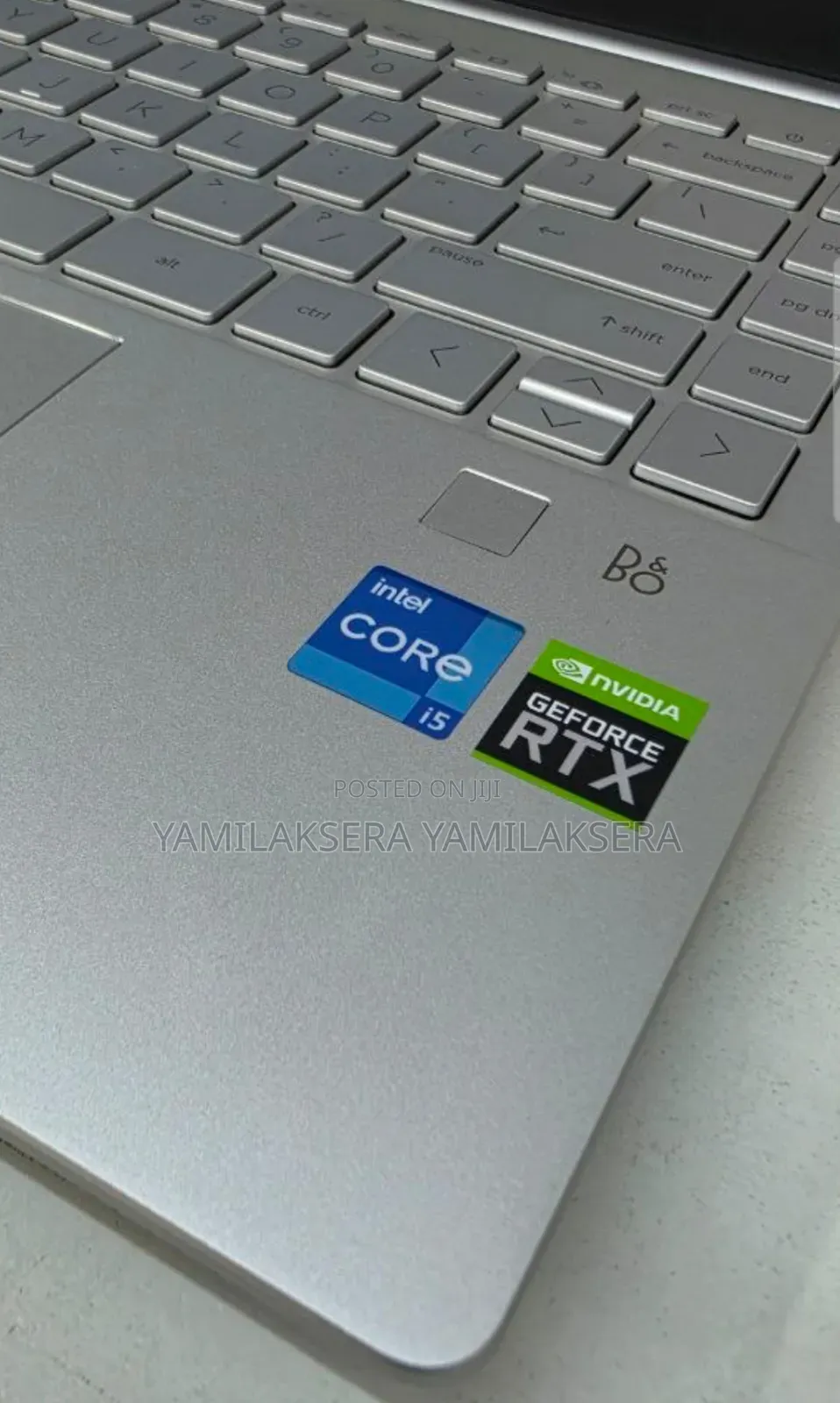 New Laptop HP Pavilion 14 16GB Intel Core i5 SSD 512GB