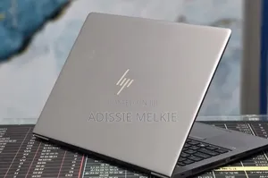 New Laptop HP ZBook Studio 16GB Intel Core i7 SSD 512GB