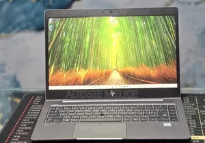 New Laptop HP ZBook Studio 16GB Intel Core i7 SSD 512GB