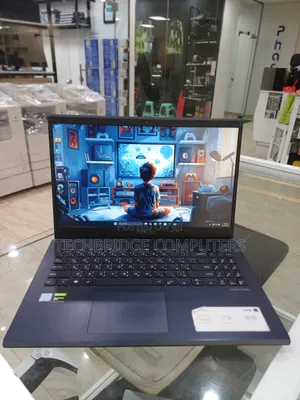 Laptop Asus TUF Gaming A17 16GB Intel Core i7 SSD 256GB