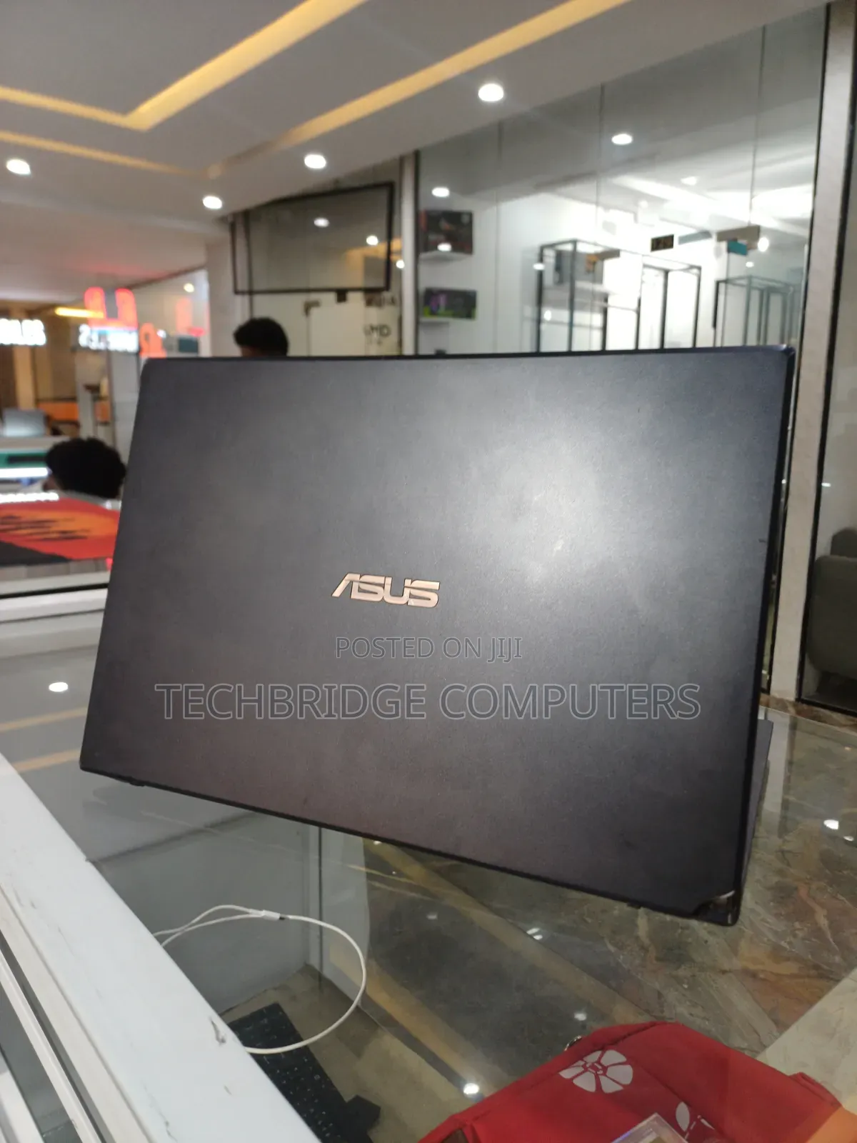 Laptop Asus TUF Gaming A17 16GB Intel Core i7 SSD 256GB
