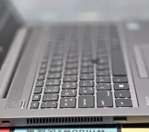 New Laptop HP ZBook Studio 16GB Intel Core i7 SSD 512GB