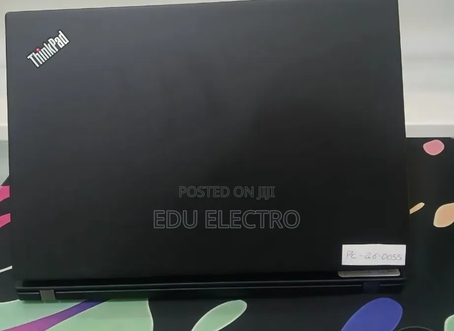 New Laptop Lenovo ThinkPad T14s G4 16GB Intel Core i7 SSD 512GB