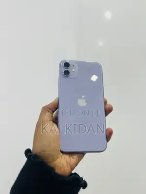 Apple iPhone 11 64 GB Purple