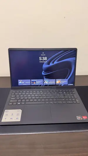 Laptop Dell Inspiron 15 16GB AMD Ryzen 7 SSD 512GB
