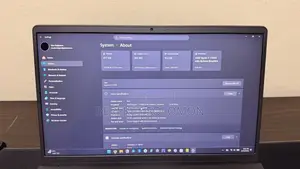 Laptop Dell Inspiron 15 16GB AMD Ryzen 7 SSD 512GB
