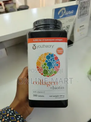 Youtheory Collagen 390