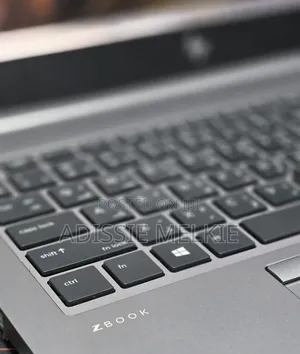 New Laptop HP ZBook Studio 16GB Intel Core i7 SSD 512GB