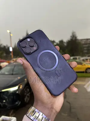 Apple iPhone 16 Pro Max 512 GB Black