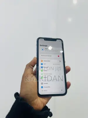 Apple iPhone 11 64 GB Purple