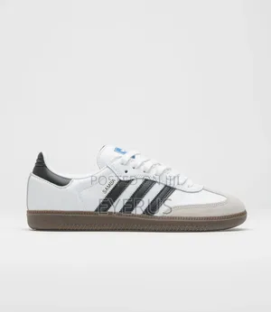 Orginal New Adidas Samba