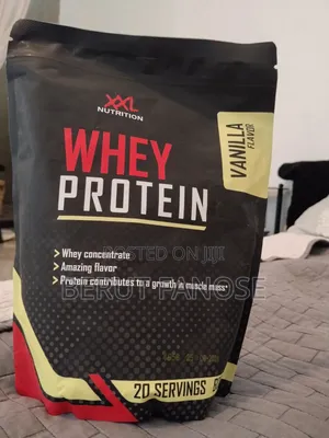 XXL Nutrition